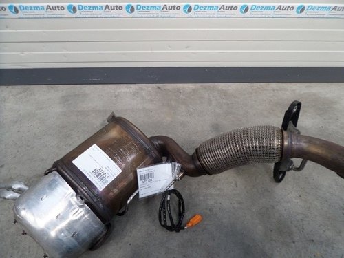 Sonda filtru particule 03L906088CC, Vw Caddy 3 (2K) 1.6 tdi