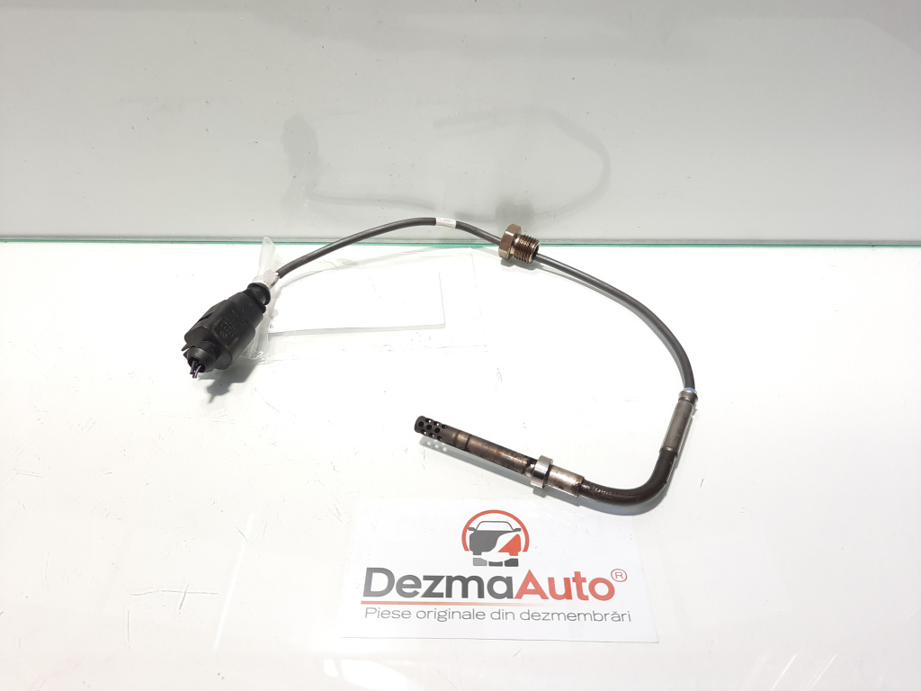 Sonda filtru particule, Audi A6 (4F2, C6) [Fabr 2004-2010] 2.0 tdi, CAH, 03L906088AB (id:443307)