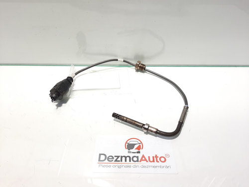 Sonda filtru particule, Audi A6 (4F2, C6) [Fabr 2004-2010] 2.0 tdi, CAH, 03L906088AB (id:443307)