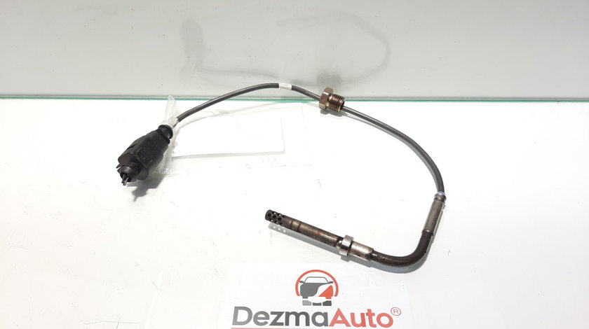 Sonda filtru particule, Audi A6 (4F2, C6) [Fabr 2004-2010] 2.0 tdi, CAH, 03L906088AB (id:443307)