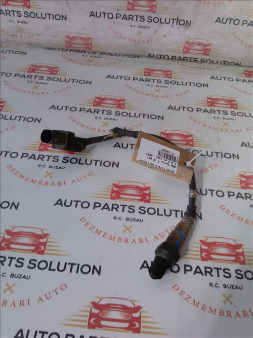 Sonda filtru particule BMW Seria 7 (E 65) 3.0 D an fabr. 2007