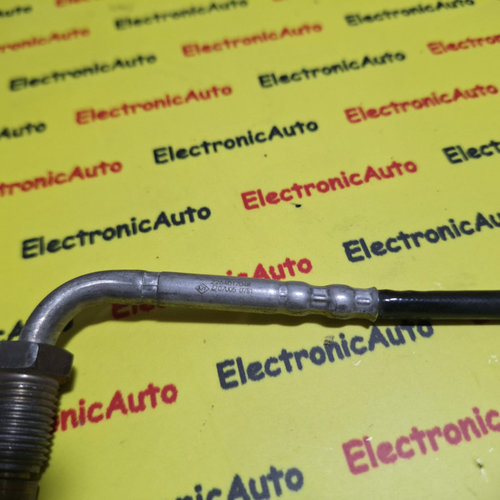 Sonda Filtru Particule Renault Megane 4 Scenic Nissan Qashqai, 226401704R,