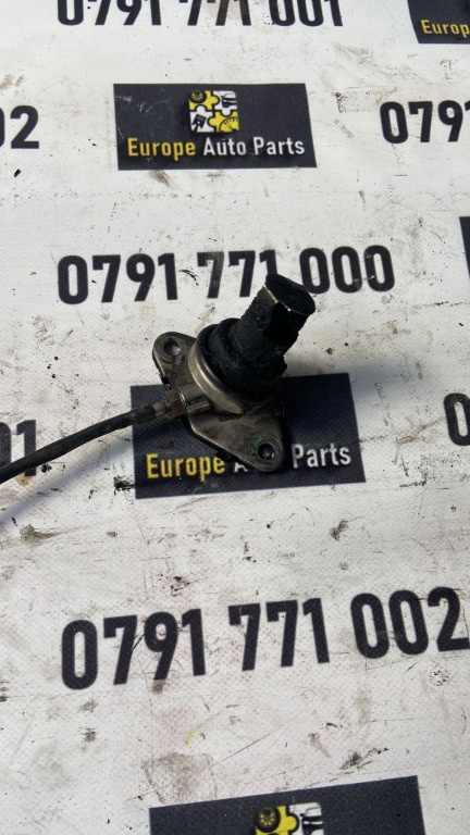 Sonda galerie admisie BMW 320D F34 GT xDrive N47-D20C 2014