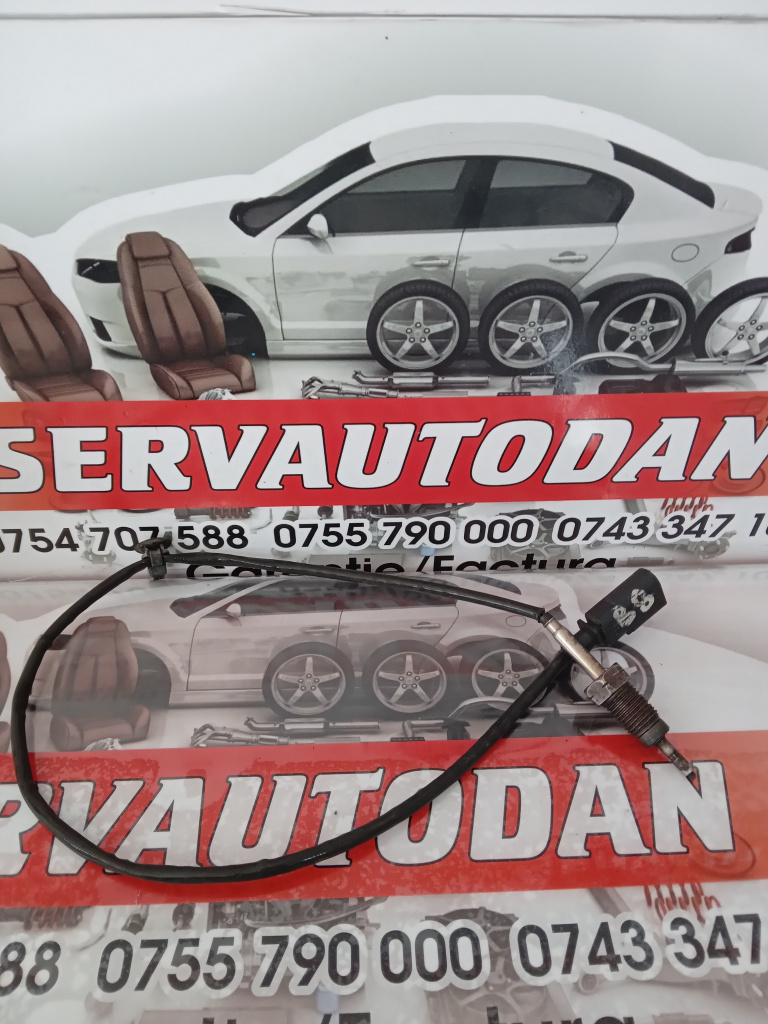 Sonda gaze Audi A4 facelift (2011-2015) [B8] 2.0 Motorina 2012, 03L906088BE