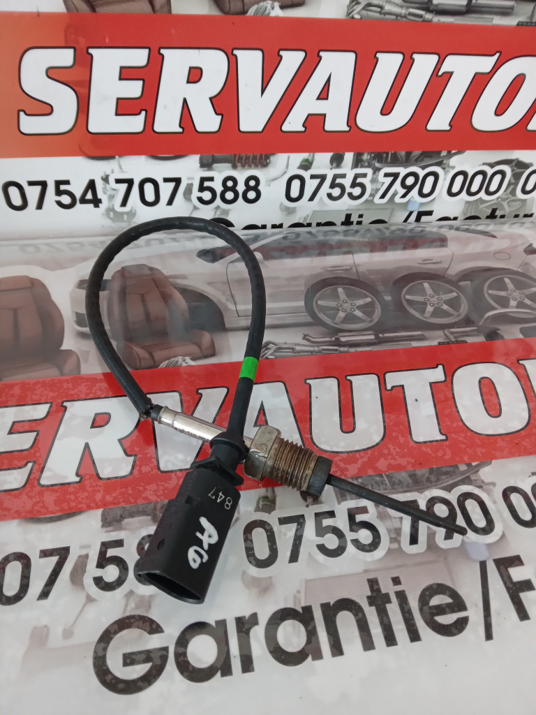 Sonda gaze Audi A6 (2004-2011) [4F2, C6] 2.0 Motorina 2010, 03L906088FH
