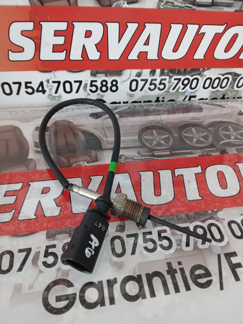 Sonda gaze Audi A6 (2004-2011) [4F2, C6] 2.0 Motorina 2010, 03L906088FH
