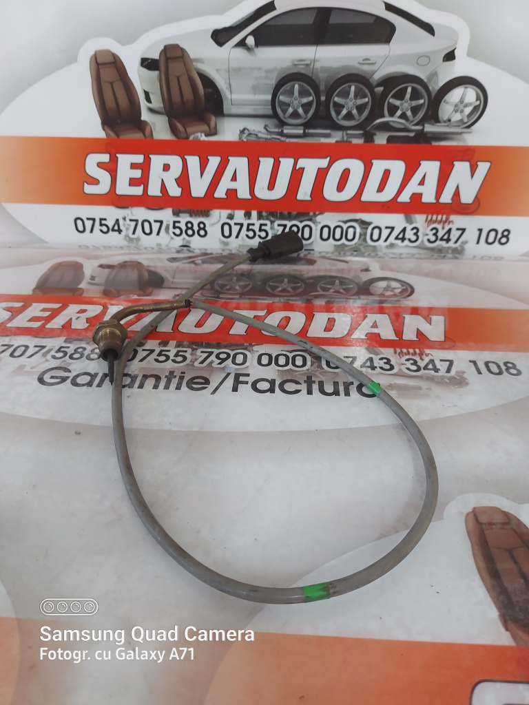 Sonda gaze Audi A6 (2010-2018) [4G2, C7] 2.0 Motorina 2012, 04L906088BL