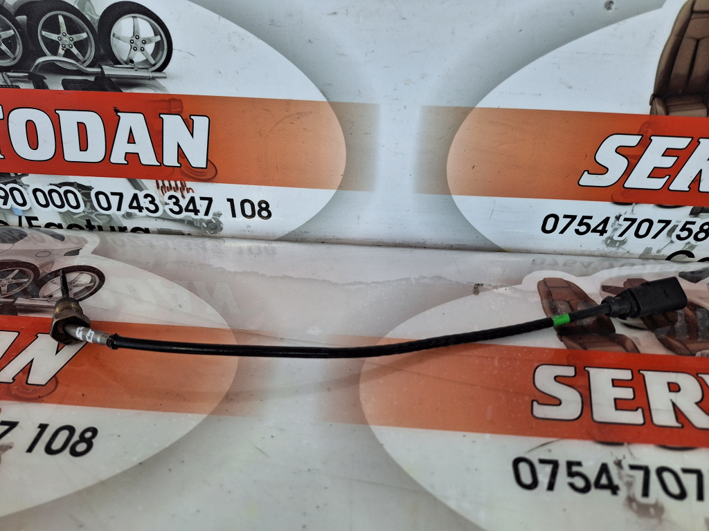 Sonda gaze Audi Q5 (2008-2012) [8R] 2.0 Motorina 2010, 03L906088FH
