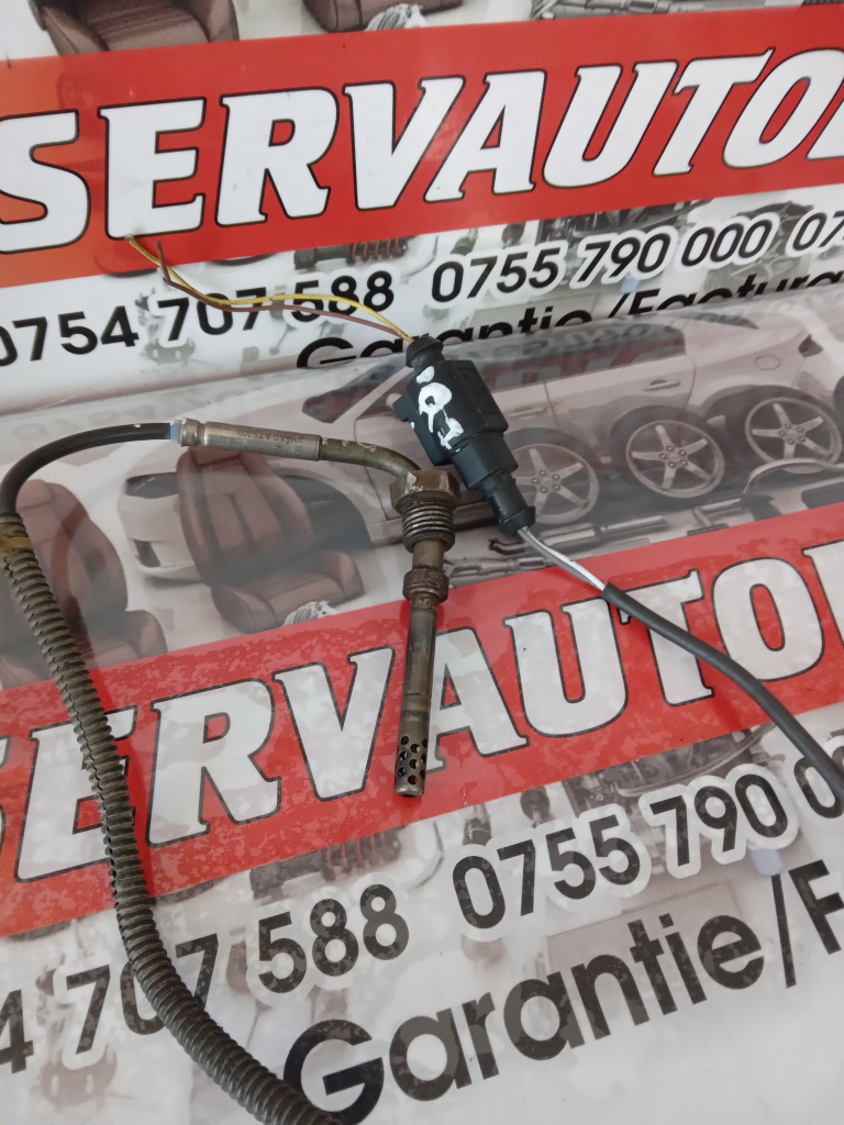 Sonda gaze Audi Q7 (2006-2010) [4L] 3.0 Motorina 2008, 038906088D / 038906088A