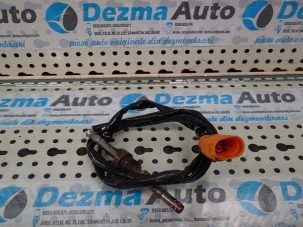 Sonda gaze filtru particule Skoda Octavia 2 1.6 tdi, 03L906088CC