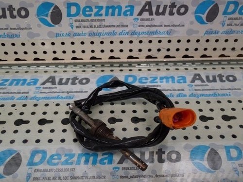 Sonda gaze filtru particule Skoda Octavia 2 1.6 tdi, 03L906088CC
