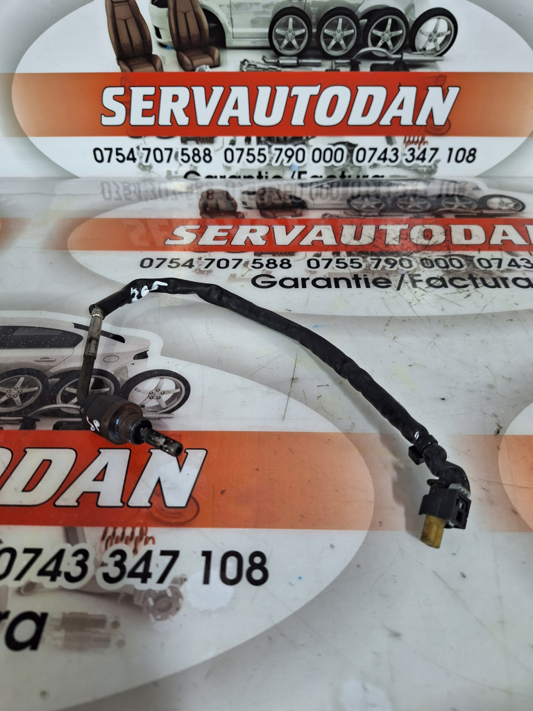 Sonda gaze Mercedes-Benz Sprinter (2009->) [906] 2.2 Motorina 2012, A0081532228