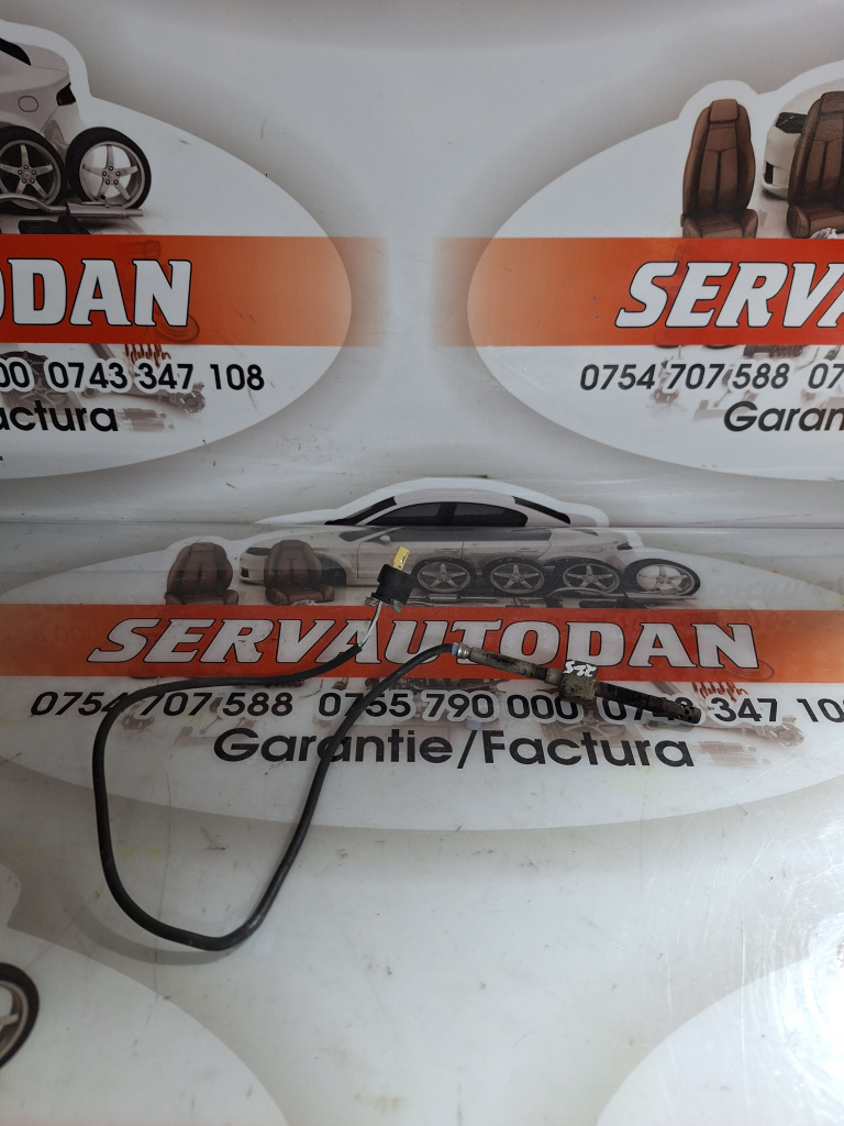 Sonda gaze Mercedes-Benz Sprinter (2009->) [906] 2.2 Motorina 2016, A0009053905