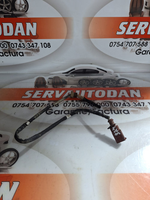 Sonda gaze Skoda Fabia 2 facelift (2010-2014) 2.0 Motorina 2013, 03P906088E