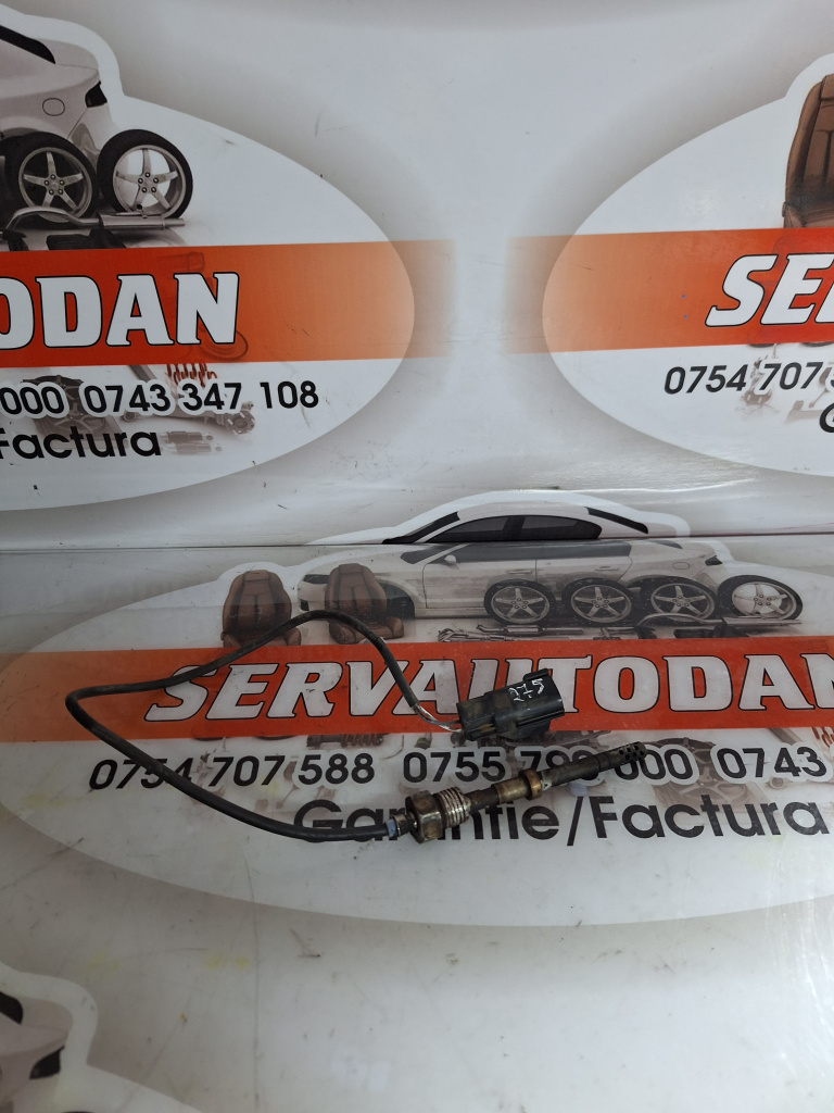 Sonda gaze Volvo XC60 (2008-2013) 2.4 Motorina 2009, 30729648A