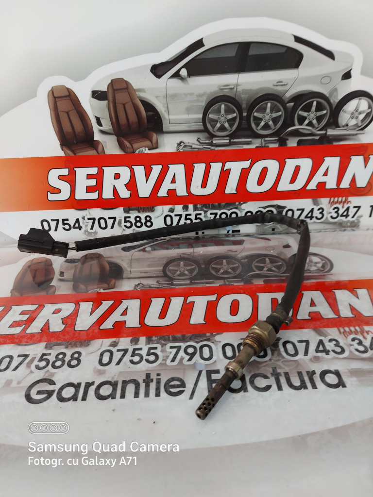 Sonda gaze Volvo XC60 (2008-2013) 2.4 Motorina 2011, 30751456A