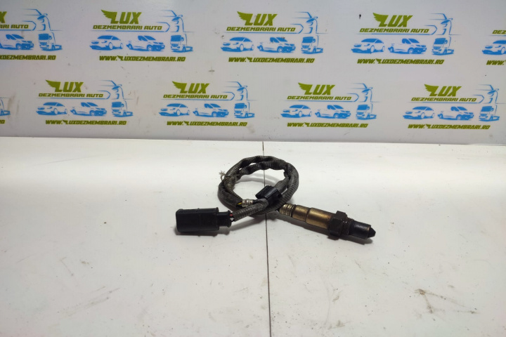 Sonda Lambda 000545622 Mercedes-Benz C-Class W205/S205/C205 [2014 - 2018]