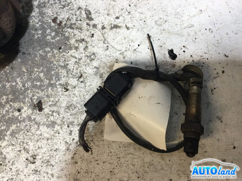 Sonda Lambda 0035127018 2.2 D Mercedes-Benz C-CLASS W204 2007