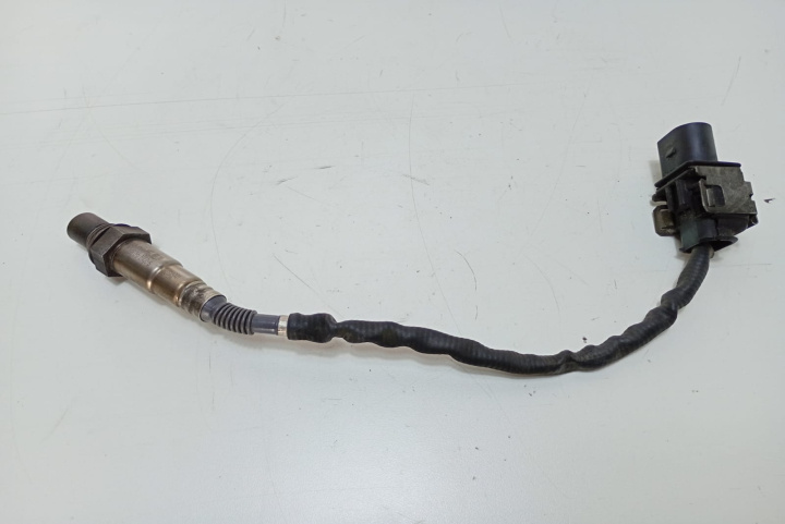 Sonda lambda 0035426918 Mercedes-Benz A-Class W169 [2004 - 2008]