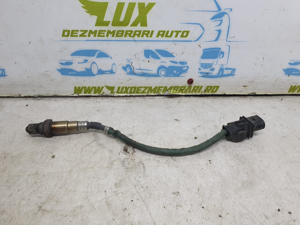 Sonda lambda 0035426918 Mercedes-Benz Viano W639 [facelift] [2010 - 2015]