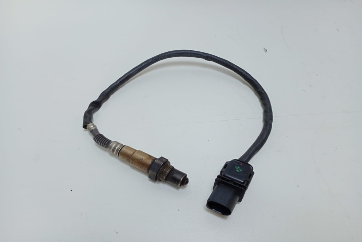 Sonda Lambda 0035427018 Mercedes-Benz E-Class W211/S211 [2002 - 2006]