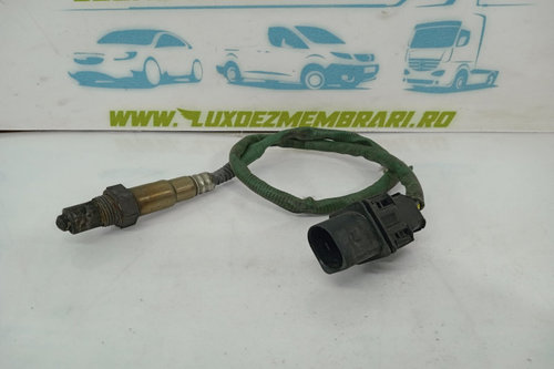 Sonda lambda 0045427318 2.2 cdi Mercedes-Benz E-Class W212 [2009 - 2013]