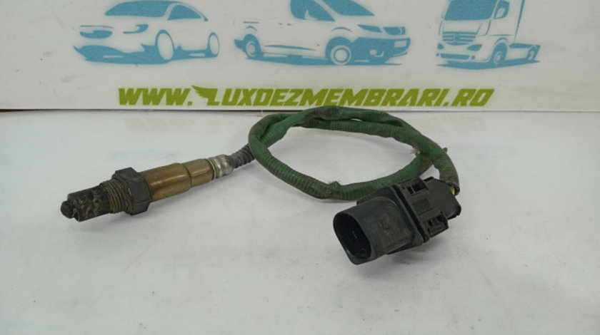 Sonda lambda 0045427318 2.2 cdi Mercedes-Benz E-Class W212 [2009 - 2013]