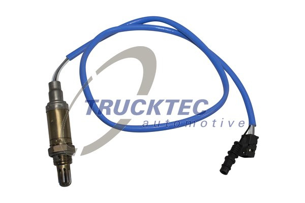 Sonda Lambda (0239054 TRUCKTEC) MERCEDES-BENZ