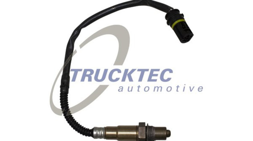 Sonda Lambda (0239093 TRUCKTEC) MERCEDES-BENZ,SMART