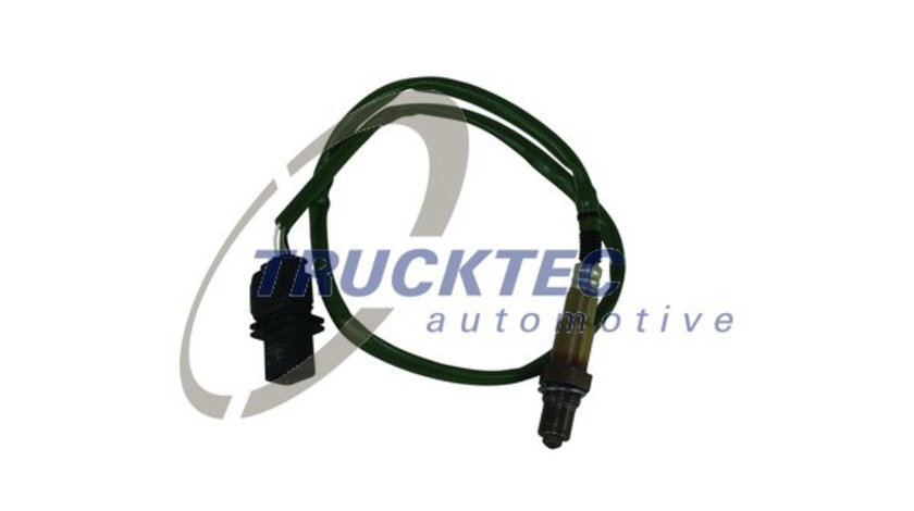 Sonda Lambda (0242051 TRUCKTEC) MERCEDES-BENZ