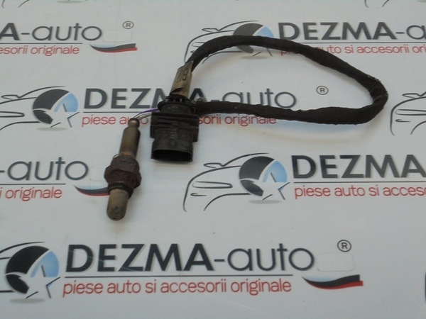 Sonda lambda, 024435097, Opel Astra H (id:246118)