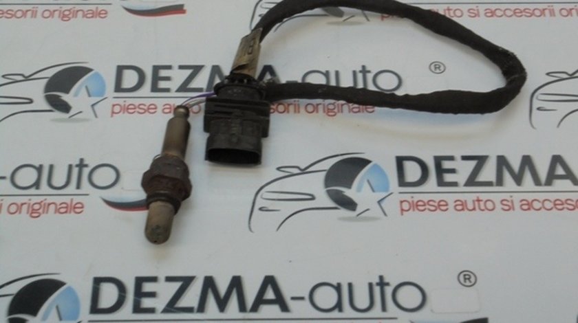 Sonda lambda, 024435097, Opel Astra H (id:246118)