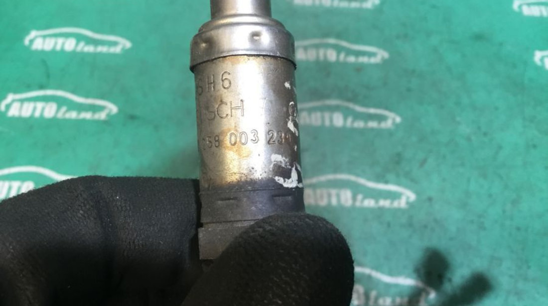 Sonda Lambda 0258003239 1.6 Benzina 4 Fire 2 Mufe Inainte de Catalizator Peugeot 306 7B,N3,N5 1994-2001