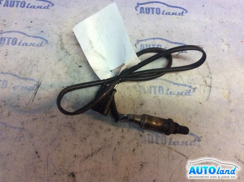 Sonda Lambda 0258003466 1.1 Benzina Lancia Y 840A 1995-2003