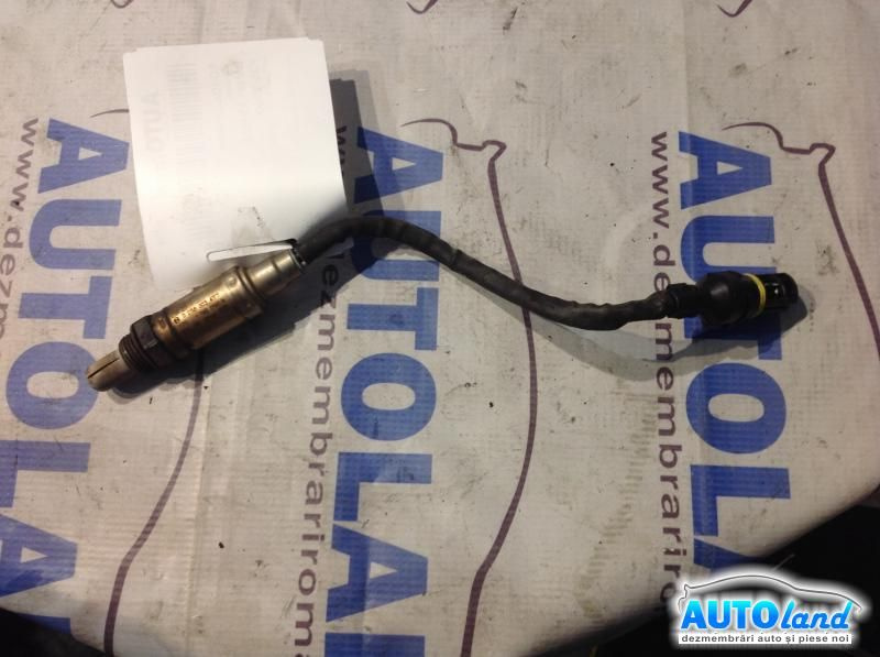 Sonda Lambda 0258003477 3.0 Benzina BMW X5 E53 2000