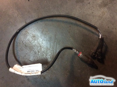 Sonda Lambda 0258003578 1.1 Benzina 4 Fire 2 Mufe Fiat PUNTO 176 1993-1999