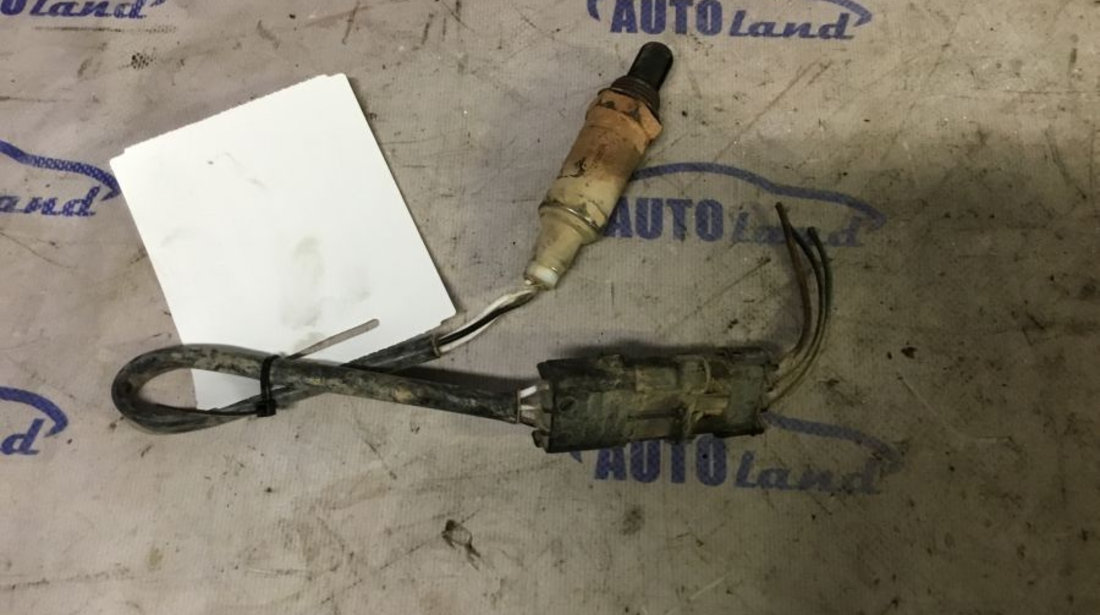 Sonda Lambda 0258003715 1.2 Benz Renault KANGOO KC0/1 1997