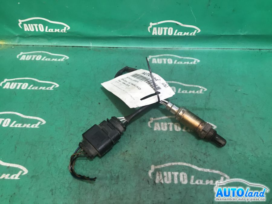 Sonda Lambda 0258003848 1.6 B Skoda OCTAVIA 1U2 1996-2010