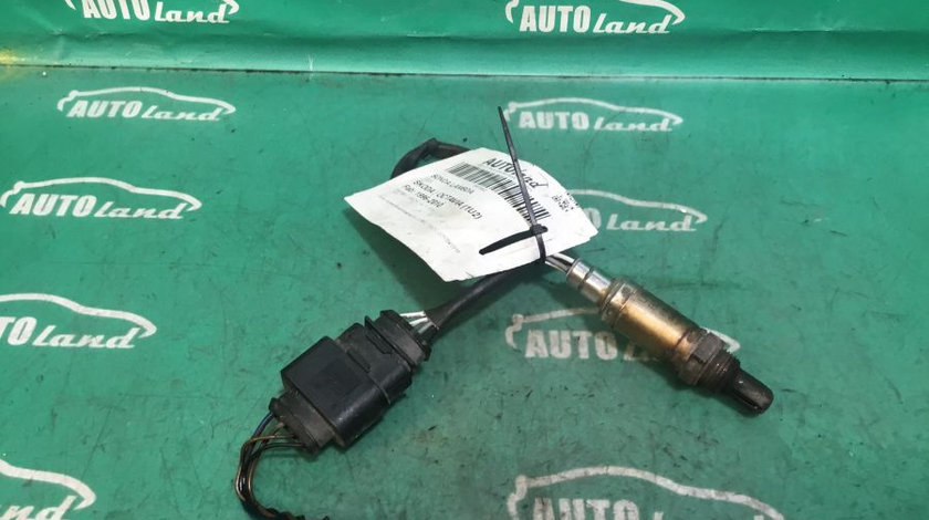 Sonda Lambda 0258003848 1.6 B Skoda OCTAVIA 1U2 1996-2010