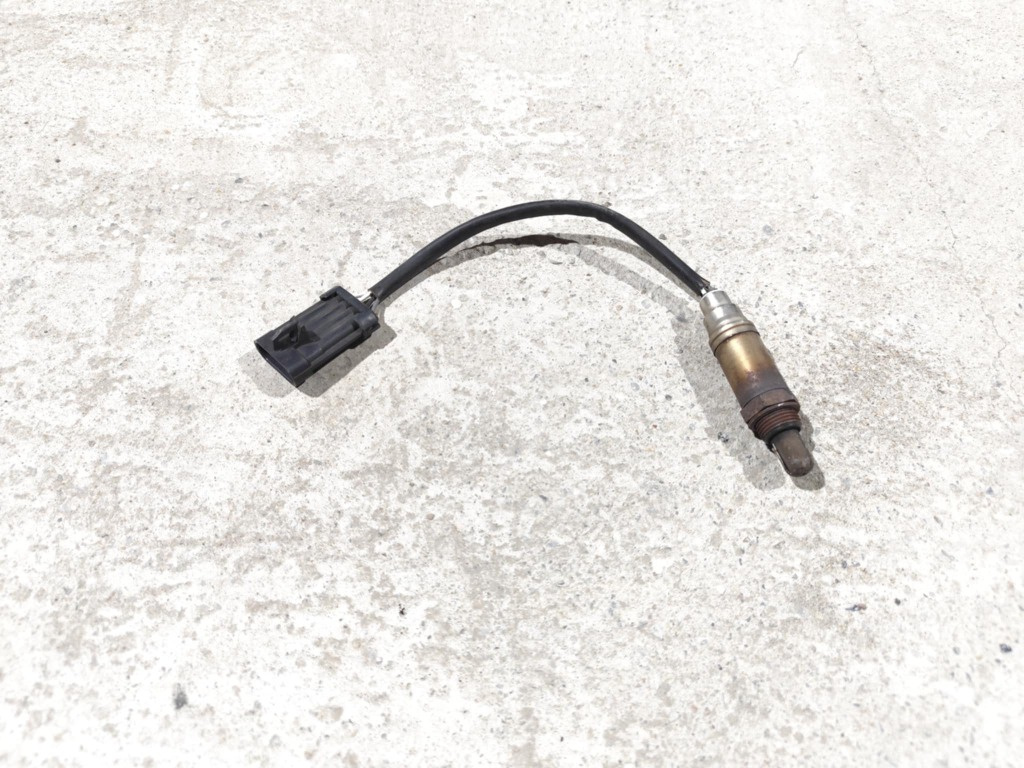 Sonda lambda 0258005055 Opel Astra G 1.6 benzina an fab. 1998 - 2004