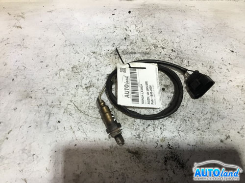 Sonda Lambda 0258006014 1.8 T Audi A4 8D2,B5 1995-2000