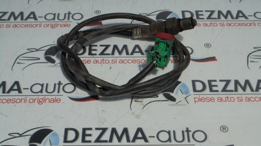 Sonda lambda 0258006026, Peugeot 307 (3A/C) 2.0b