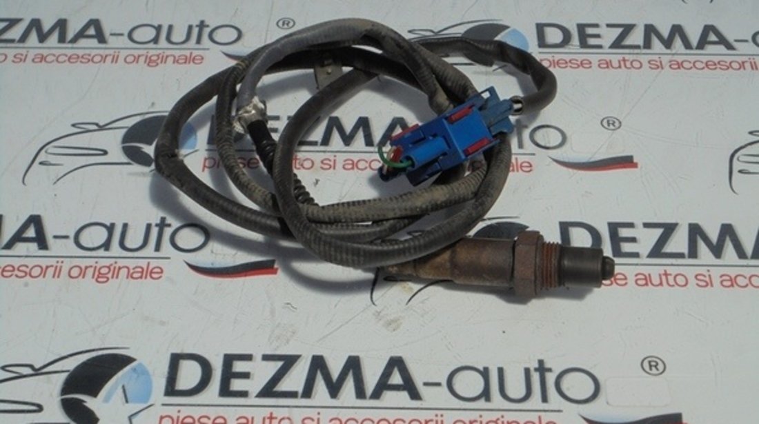 Sonda lambda 0258006029, Peugeot 206, 2.0B, RFN