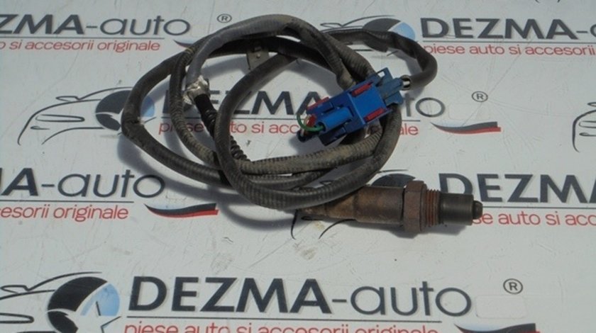 Sonda lambda 0258006029, Peugeot 307 Break (3E) 2.0b