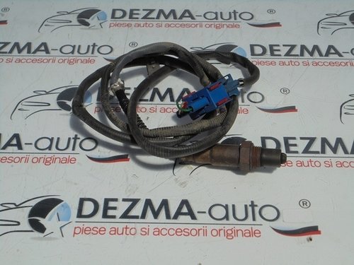 Sonda lambda 0258006029, Peugeot 607, 2.0B, RFN