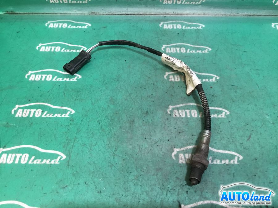 Sonda Lambda 0258006046 1.4 Benzina Renault CLIO II BB0/1/2 ,CB0/1/2 1998
