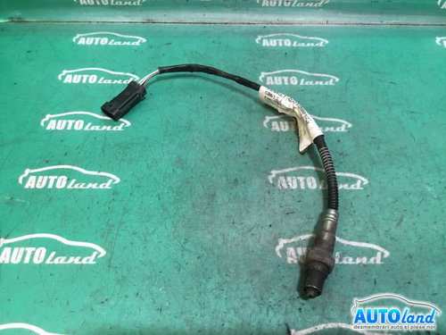 Sonda Lambda 0258006046 1.4 Benzina Renault CLIO II BB0/1/2 ,CB0/1/2 1998