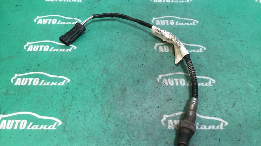 Sonda Lambda 0258006046 1.4 Benzina Renault CLIO II BB0/1/2 ,CB0/1/2 1998