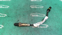 Sonda Lambda 0258006194 0.7 Benzina 4 Fire Mufa Ro...