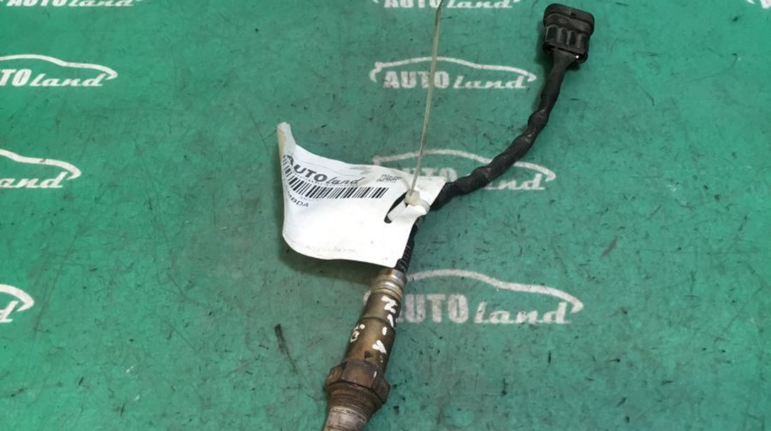 Sonda Lambda 0258006206 1.4 Benzina, Nr 1 Fiat LINEA 323 2007